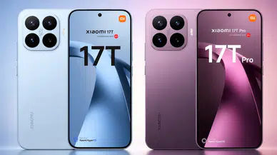 Xiaomi 17T ve 17T Pro modellerinin küresel satış fiyatları ile teknik özellikleri sızdı