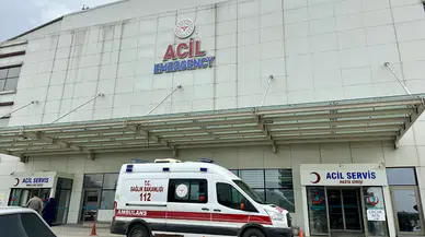 Kastamonu'da feci kaza : Halk otobüsünün altına giren motosiklet sürücüsü öldü