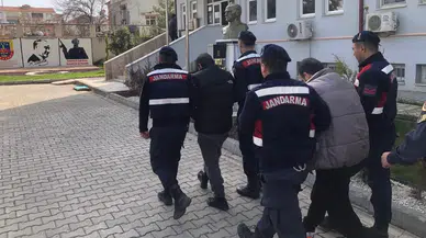 Adana ve Adıyaman'da operasyon : Yüzlerce yıl hapis cezası bulunan firariler yakalandı