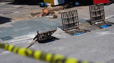 Stajdayken elektrik akımına kapılan 16 yaşındaki öğrenci kurtarılamadı