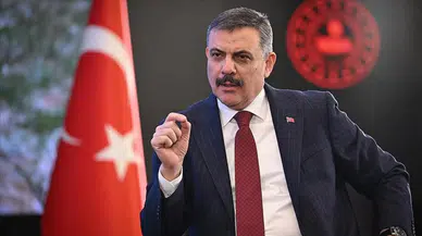 Bakan Çiftçi'den tatil dönüşündeki sürücülere uyarı