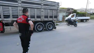 Adana Kozan'da arazi anlaşmazlığında kan aktı : 1 ölü, 2 yaralı