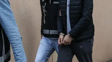 Kahramanmaraş'ta fuhuş operasyonu : 2 şüpheli tutuklandı