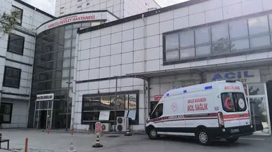 Batman’da mantar zehirlenmesi : 82 yaşındaki adam hastaneye kaldırıldı