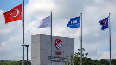 TFF, 'A Milli Takım aday kadrosu açıklandı' haberlerini yalanladı