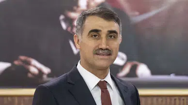 Yüksek Seçim Kurulu Başkanı Serdar Mutta Oldu