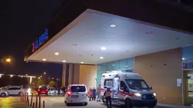 Bursa'da 2 yaşındaki çocuk ranzadan düştü, kafatası kırıldı