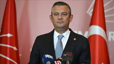Bakırköy Cumhuriyet Başsavcılığından Özgür Özel hakkında resen soruşturma