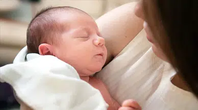 Ek doğum izni başvuruları başladı ! Kimler faydalanabilir ?