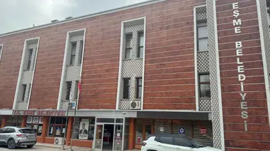 Eşme Belediyesi operasyonunda perde aralanıyor