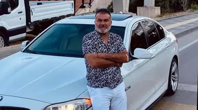 Karabük'te 46 yaşındaki adam, evinde doğalgaz borusuna asılı halde ölü bulundu