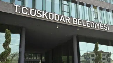 Üsküdar Belediyesi'ne yönelik soruşturmada 7 şüpheli tutuklandı