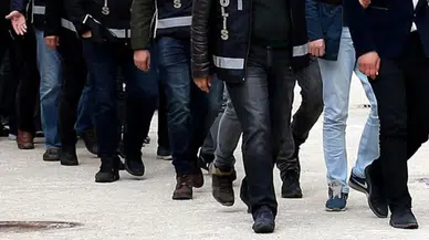 Ankara merkezli 'Ruhsuzlar' suç örgütü operasyonu