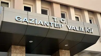 Gaziantep'te Kurban Bayramı tedbirleri alındı : 72 bin personel görev yapacak