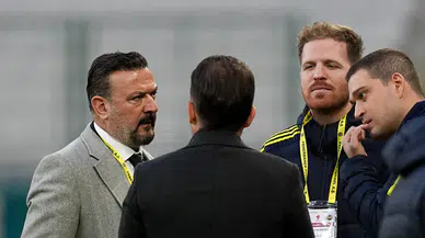 Fenerbahçeli Ertan Torunoğulları: Sakın ha sezonu sona erdi