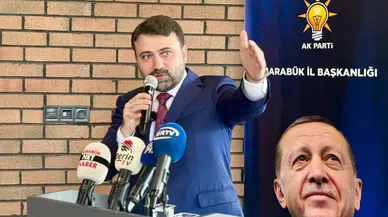 'AK Parti'nin 25 yıllık başarısının sırrı birlik ve tevazudur'