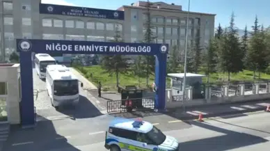 17 yıl hapis cezası bulunan firari hükümlü yakalandı