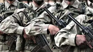 Uzman erbaş ve erlere kamuda istihdam yolu