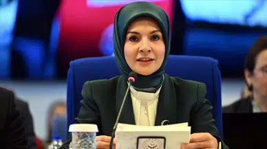 'Yurt dışındaki vatandaşlarımızla hizmet bağını güçlendireceğiz'