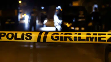 Sultangazi'de yaşlı adam pencereden düşüp hayatını kaybetti