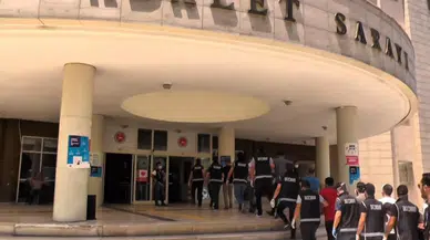 Şanlıurfa'da 25 milyon liralık tefecilik operasyonu