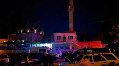 Kayseri'de camide dehşet ! Tartıştığı 2 kişiyi bıçaklayarak öldürdü