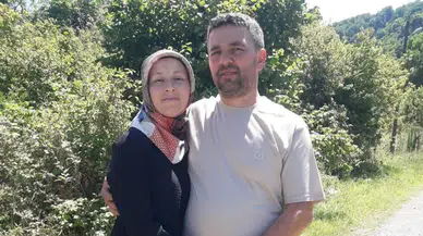 Ordu'da 4 çocuk annesi eşini öldüren koca tutuklandı