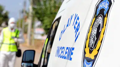 Zonguldak'ta motosiklet 10 yaşındaki çocuğa çarptı