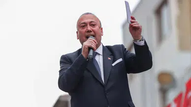 Özkan Yalım'dan 'Özel'in helikopter istediği' iddiası