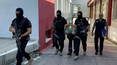 Osmaniye’de El-Kaide operasyonu : Gözaltına alınan şüpheli tutuklandı