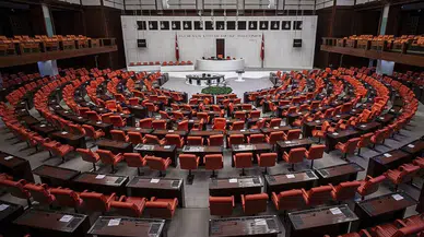 12. Yargı Paketi TBMM’de görüşülmeye başlandı