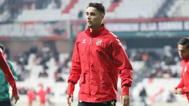 Karşıyaka, Alpay Eroğlu ile devam etmek istiyor