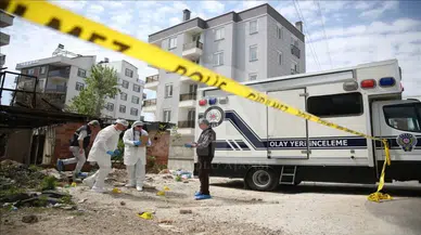 İlyas Günal cinayetiyle ilgili 9 gözaltı