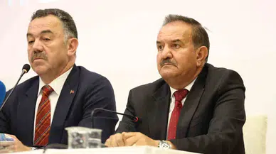 Kemal Çağlayan'dan Sivasspor camiasına umut veren mesaj