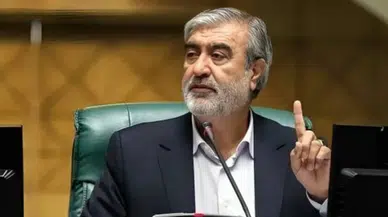 İran'dan ABD'ye Lübnan eleştirisi