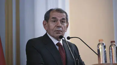 Dursun Özbek'ten transfer açıklaması