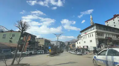 Hakkari İran sınırında erkek cesedi bulundu