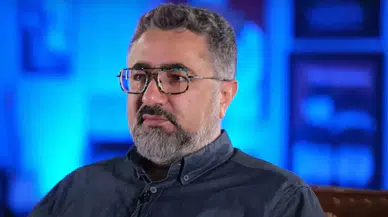 Türkiye-ABD maçı sonrası Serdar Ali Çelikler'den flaş açıklama