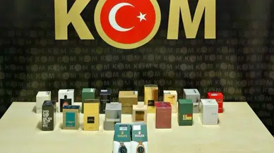 Bilecik'te kaçakçılık operasyonunda 1 kişi yakalandı
