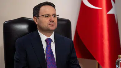 'Güçlü devlet olmanın yolu ancak güçlü adaletten geçer'