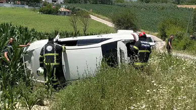 Osmaniye'de kaza : Motosiklet sürücüsü hayatını kaybetti