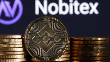 ABD’den İran’ın en büyük kripto para borsası Nobitex’e yaptırım