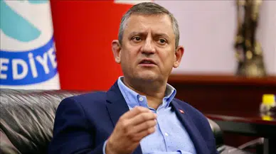 Özgür Özel ve 5 milletvekili hakkında yeni rüşvet fezlekesi