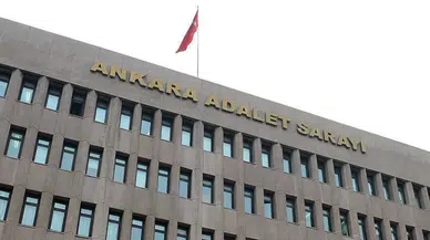 İstanbul Cumhuriyet başsavcı vekili Aykut Çelik, Ankara Cumhuriyet Başsavcılığı’na getirildi