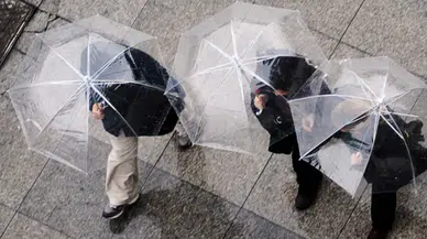 Niğde Valiliği'nden uyarı : Kuvvetli yağışa karşı tedbirli olun