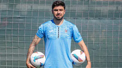 Trabzonspor'da Ozan Tufan kararı