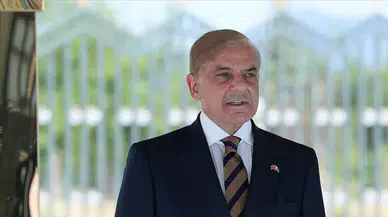 Pakistan Başbakanı Şerif, ABD-İran görüşmesi için İsviçre'ye gidecek