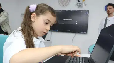 "Her 5 gençten 1'i derdini yapay zekaya anlatıyor"