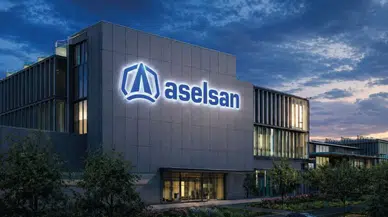 ASELSAN ve SSB'den 845 milyon dolarlık anlaşma