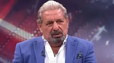 Erman Toroğlu beraat etti